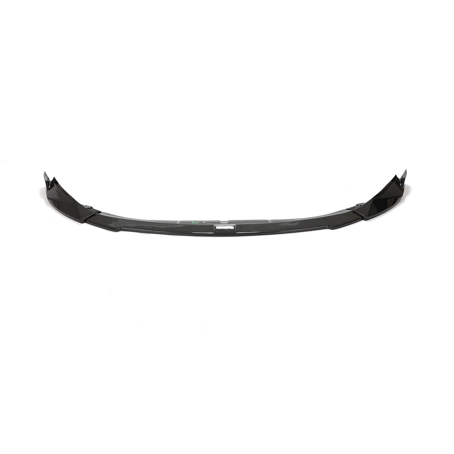 ST Style Prepreg Carbon Fiber Front Lip For M3 G80/G81 M4 G82/ G83 (2021+)