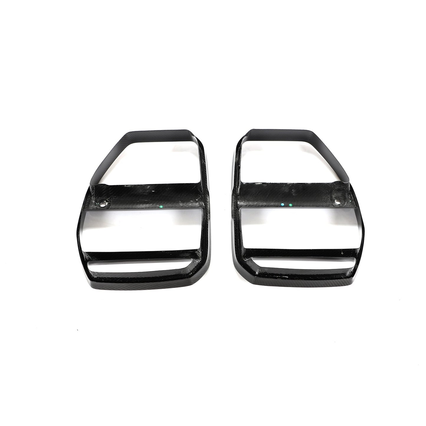 GT3 Style Prepreg Carbon Fiber Front Grille for BMW M3 G80/G81 M4 G82/G83 (2021+)
