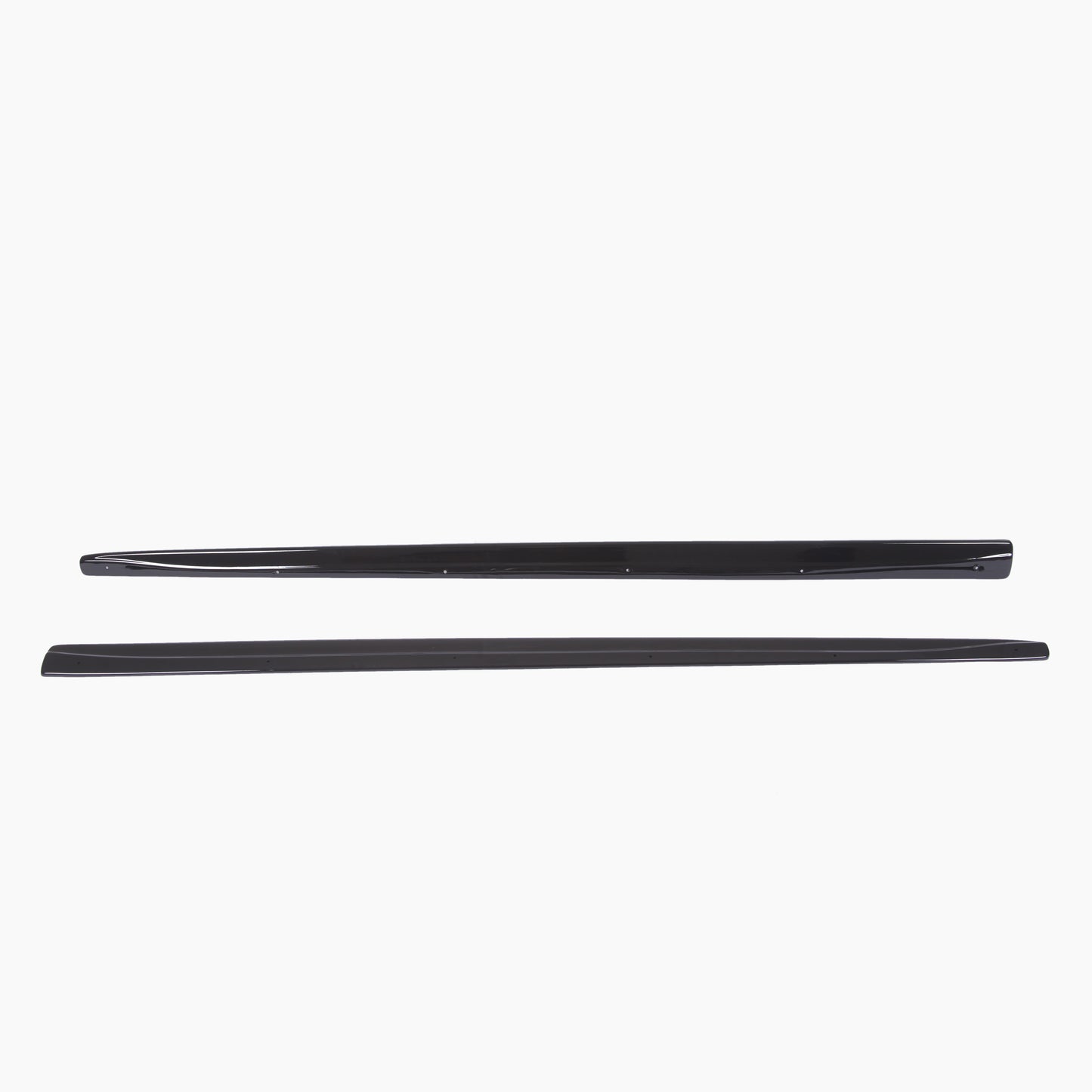 P Style Gloss Black Side Skirt For BMW 4 Series F32/F33(2014-2020)