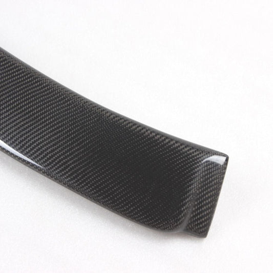 ST Style Carbon Fiber Roof Spoiler for BMW 3 Series E92 (2006-2013)