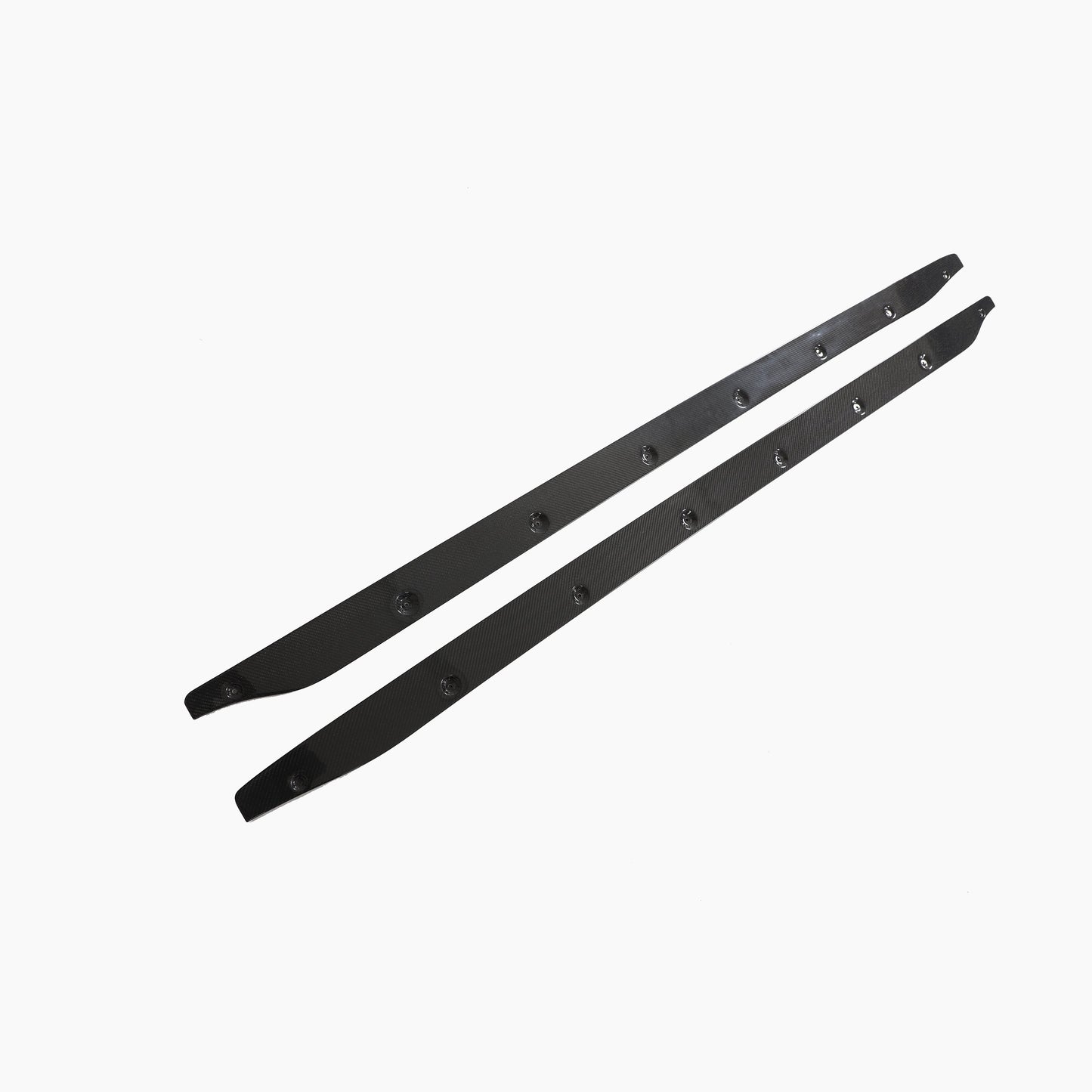 ST Style Carbon Fiber Side Skirts For M3 G80 (2021+)