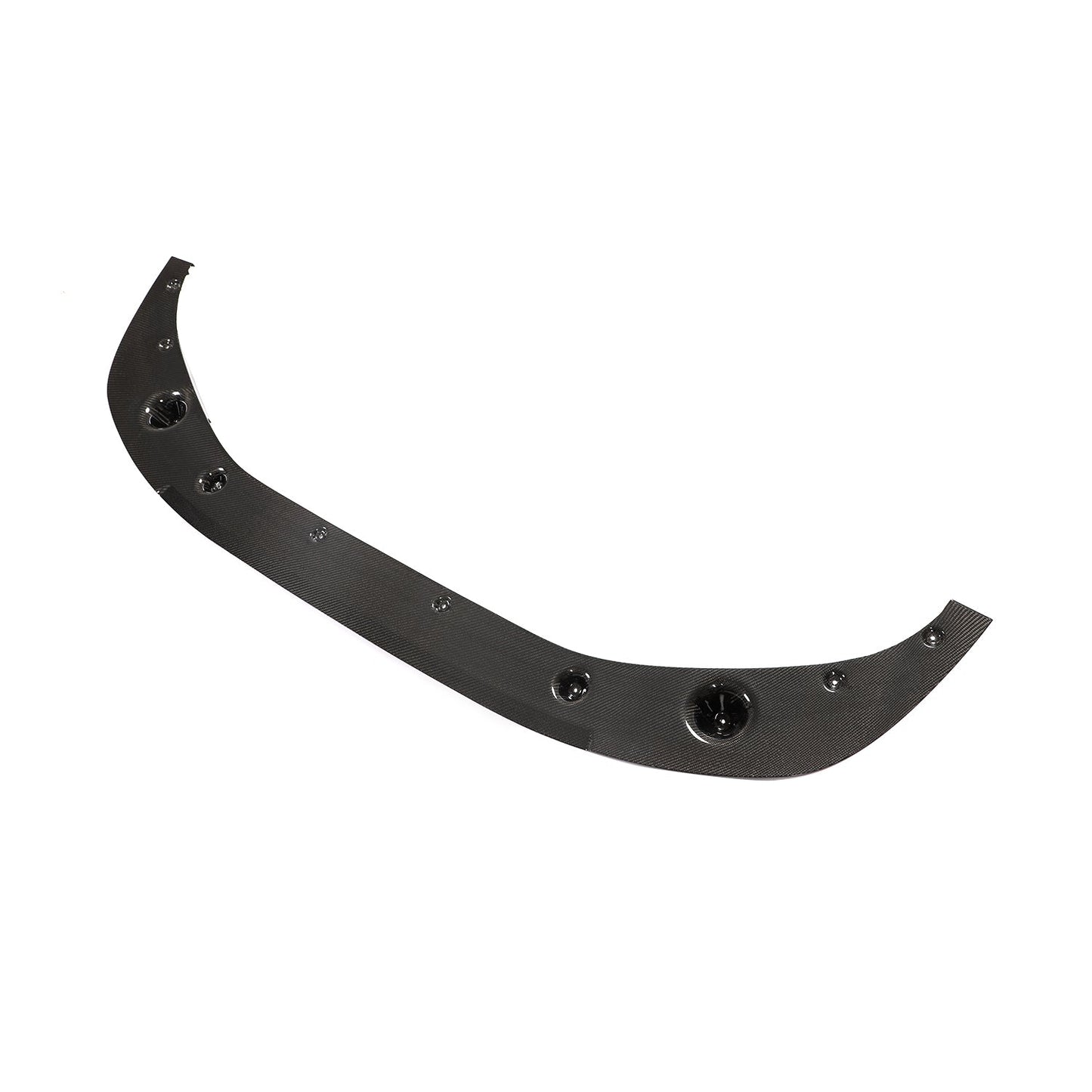 BMW X3 F97 (2022-2024) 22-25 X3M (F97 LCi) front lip