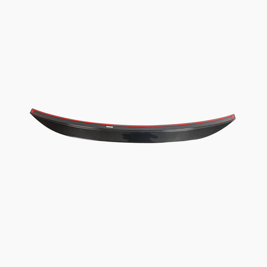 Carbon Fiber Rear Spoiler for KIA Stinger(2018-2023)