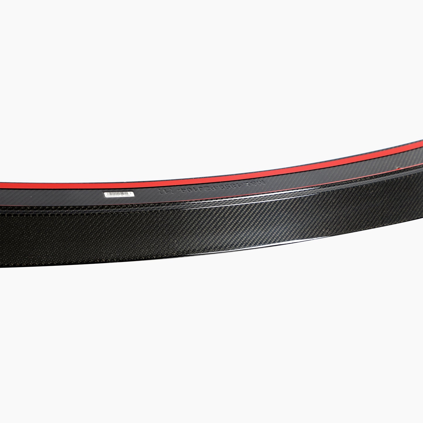Carbon Fiber Rear Spoiler for KIA Stinger(2018-2023)