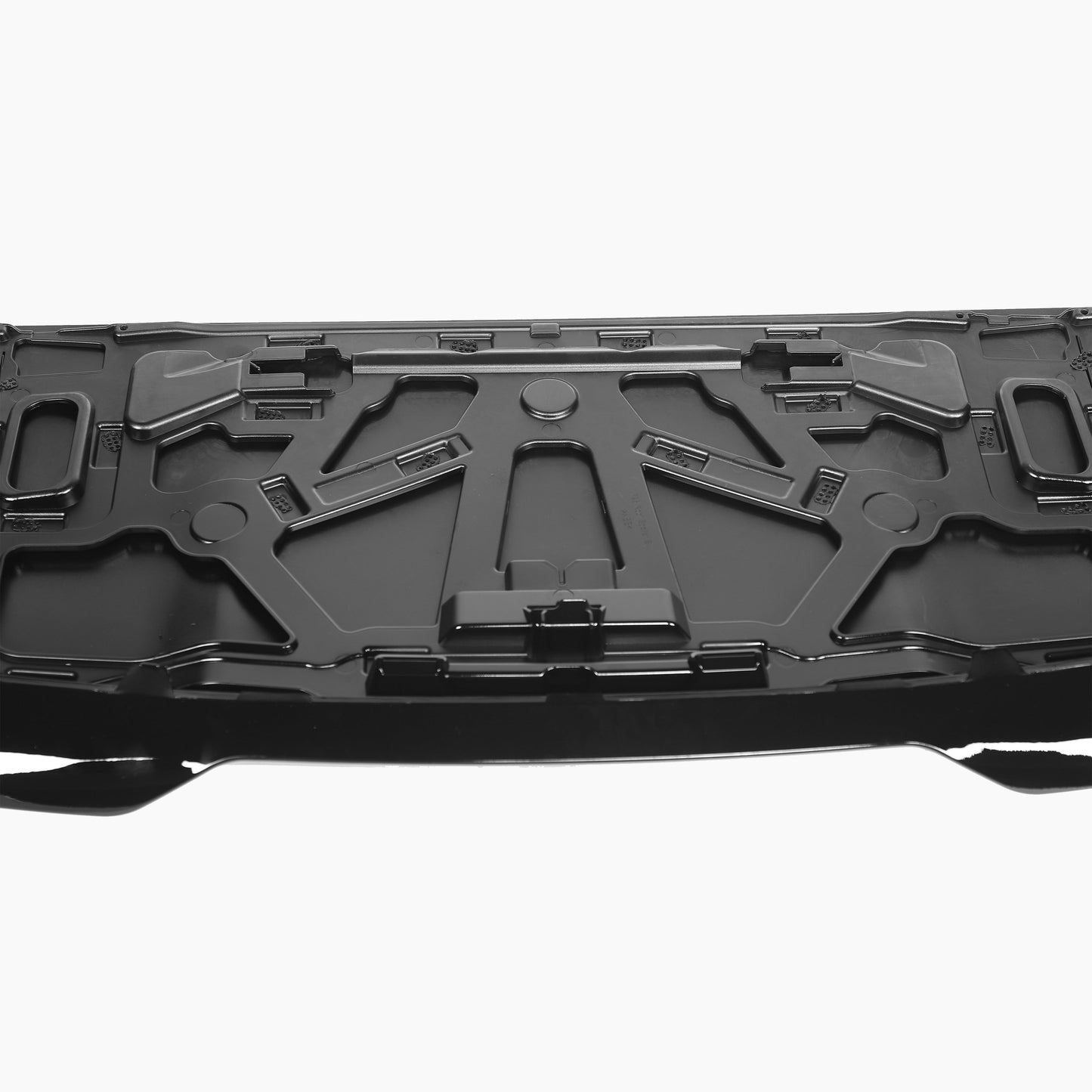 BMW X5 G05 (2018–present) X5M Roof Spoiler/Gloss Black