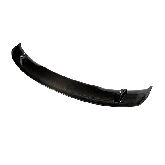 Carbon Fiber Spoiler for Audi TT RS MK3 8S Pre-LCI(2017-2019)/ TT/TTS MK3 8S Pre-LCI(2015-2018)