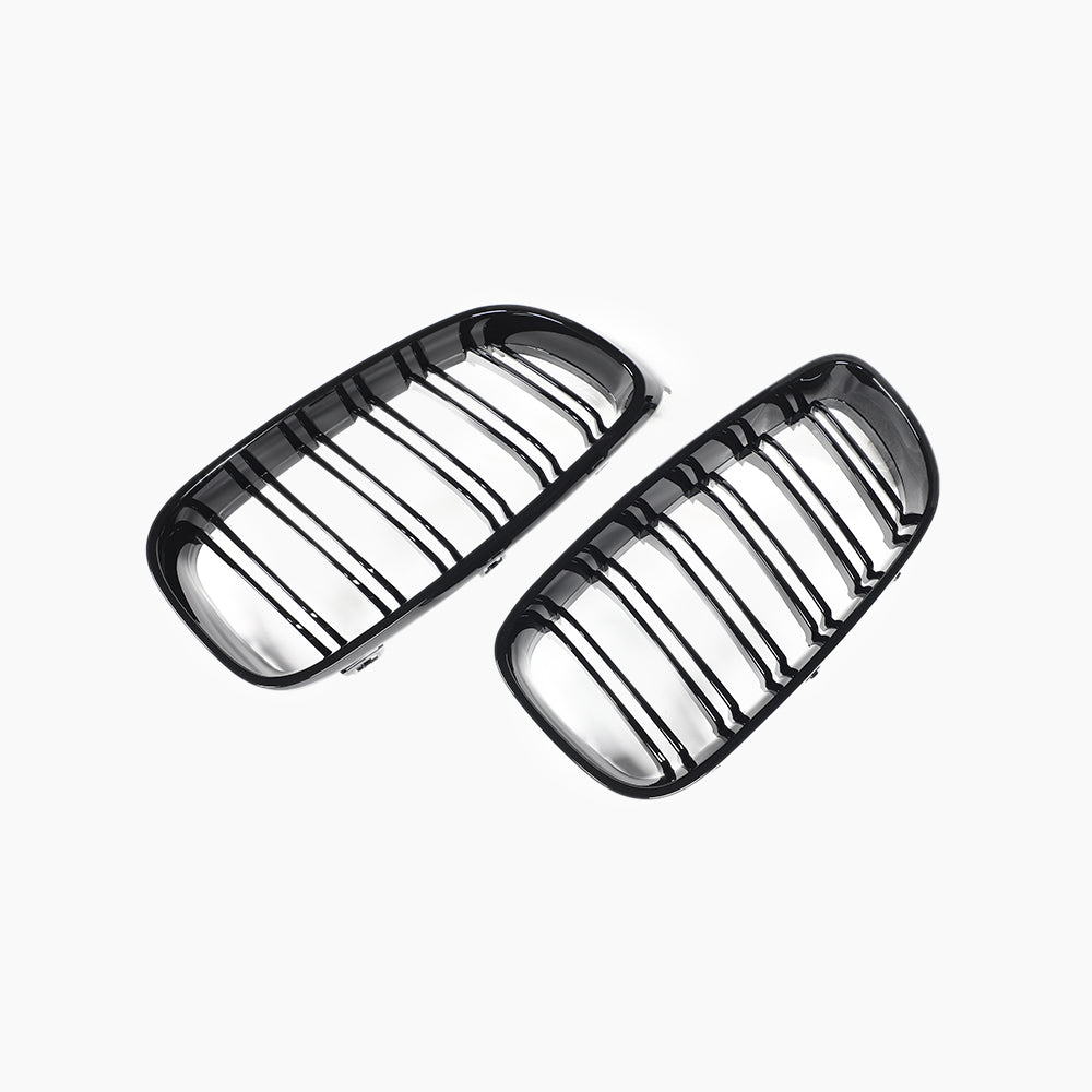 BMW 3 Series Gran Turismo F34 GT (2013-2019) Grille