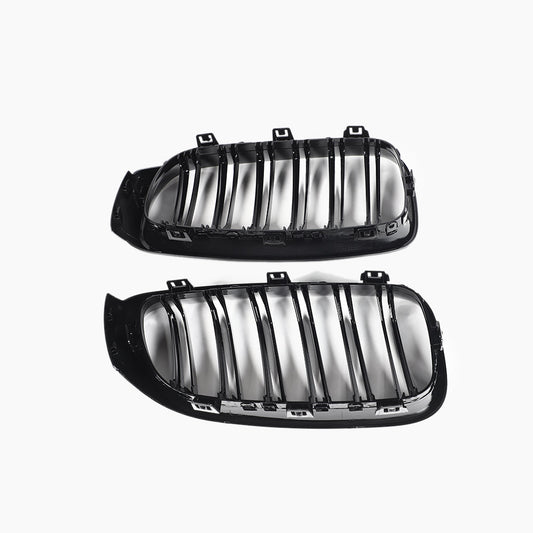 BMW 3 Series Gran Turismo F34 GT (2013-2019) Grille
