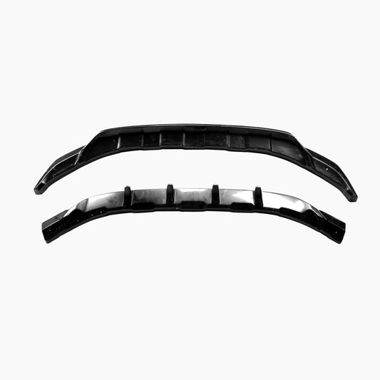 Volkswagen T-Roc (2021-) Front Lip