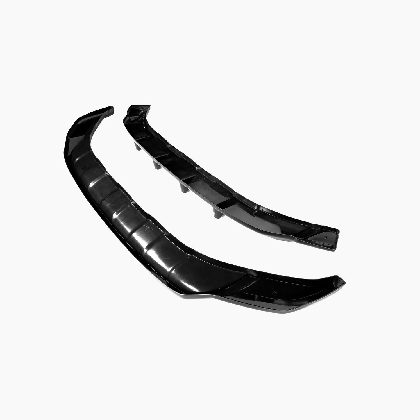 Volkswagen T-Roc (2021-) Front Lip