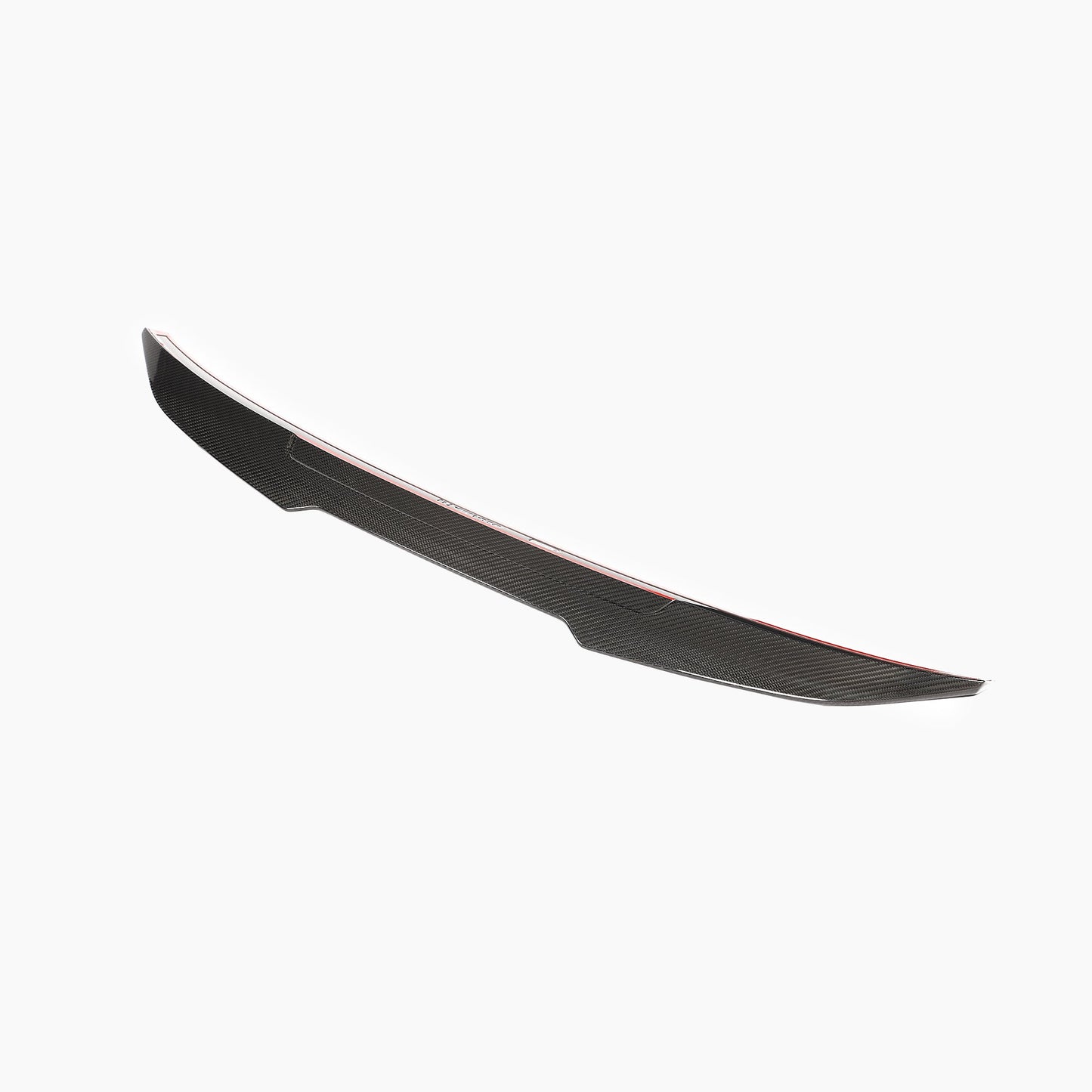 PSM Style Carbon Fiber Trunk Spoiler for BMW 4 Series F32 Coupé (2014-2020)