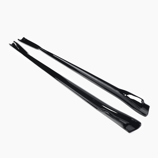 Volkswagen Arteon (2020.0) Side Skirts