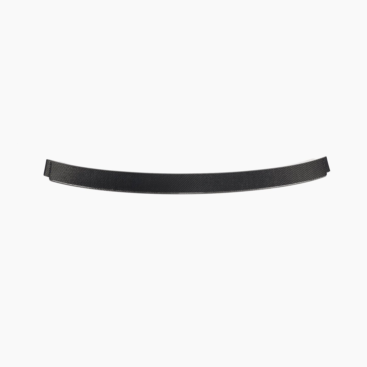 AC Style Carbon Fiber Roof Spoiler for BMW 3 Series F30/M3 F80 (2012-2020)