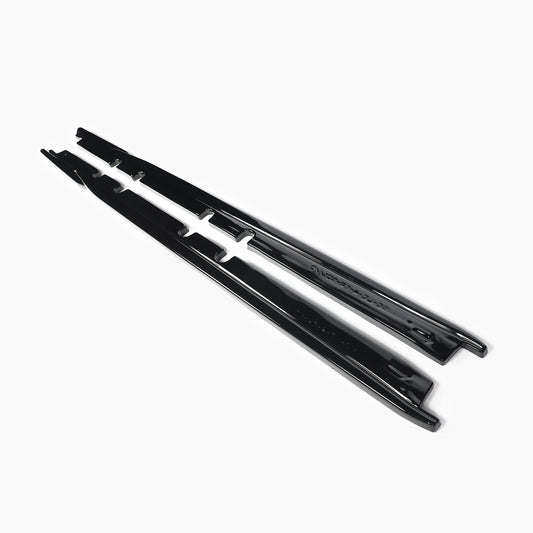 Seat Leon MK4 (2020.0) Seat Leon FR Mk4 (2020-) / Seat Cupra Leon (2020-)