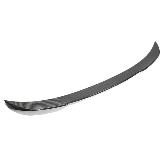CS Style Carbon Fiber Trunk Spoiler for BMW 4 Series F36 Gran Coupé (2014-2020)
