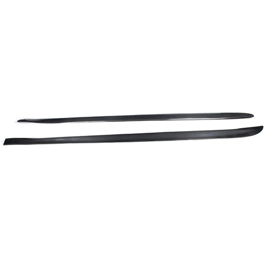 Performance Style Carbon Fiber Side Skirts for BMW 4 Series F32/F33 M Sport (2014-2020)