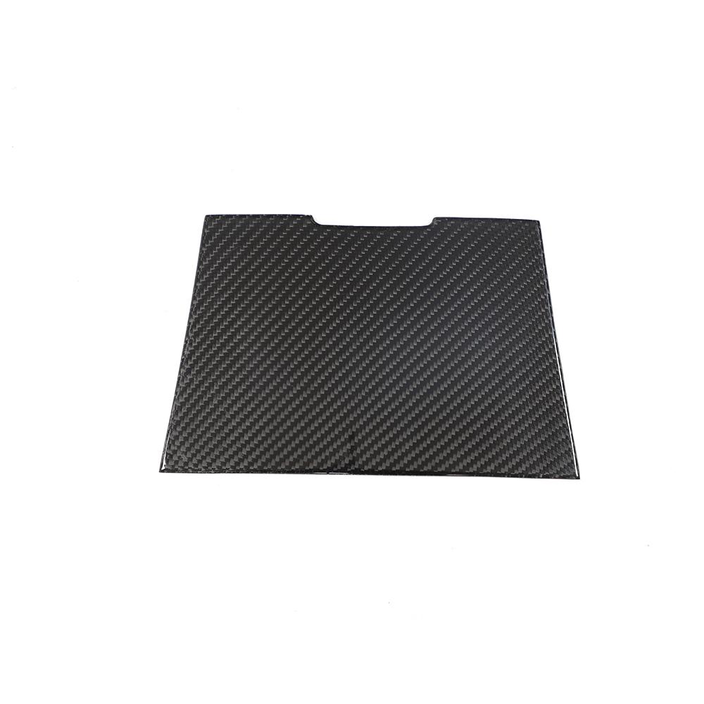 ST Style Carbon Fiber Exterior Trim For Mercedes Benz G‑Class W463A Pre‑Facelift (2019–2023)