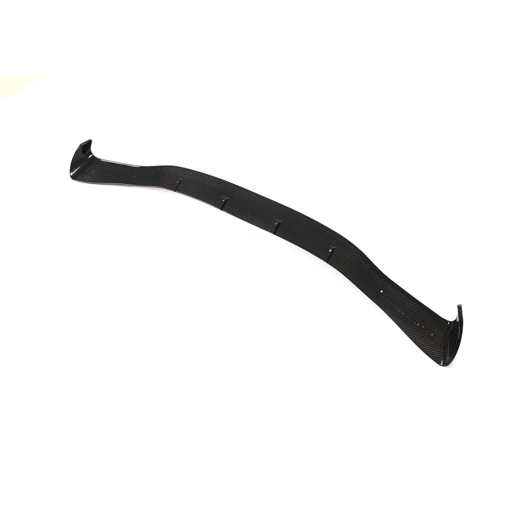 ST Style Carbon Fiber Rear Diffuser forMercedes Benz CLA C118 Sport & CLA 45 S AMG Pre‑Facelift & Faceliftt (2019–2022)