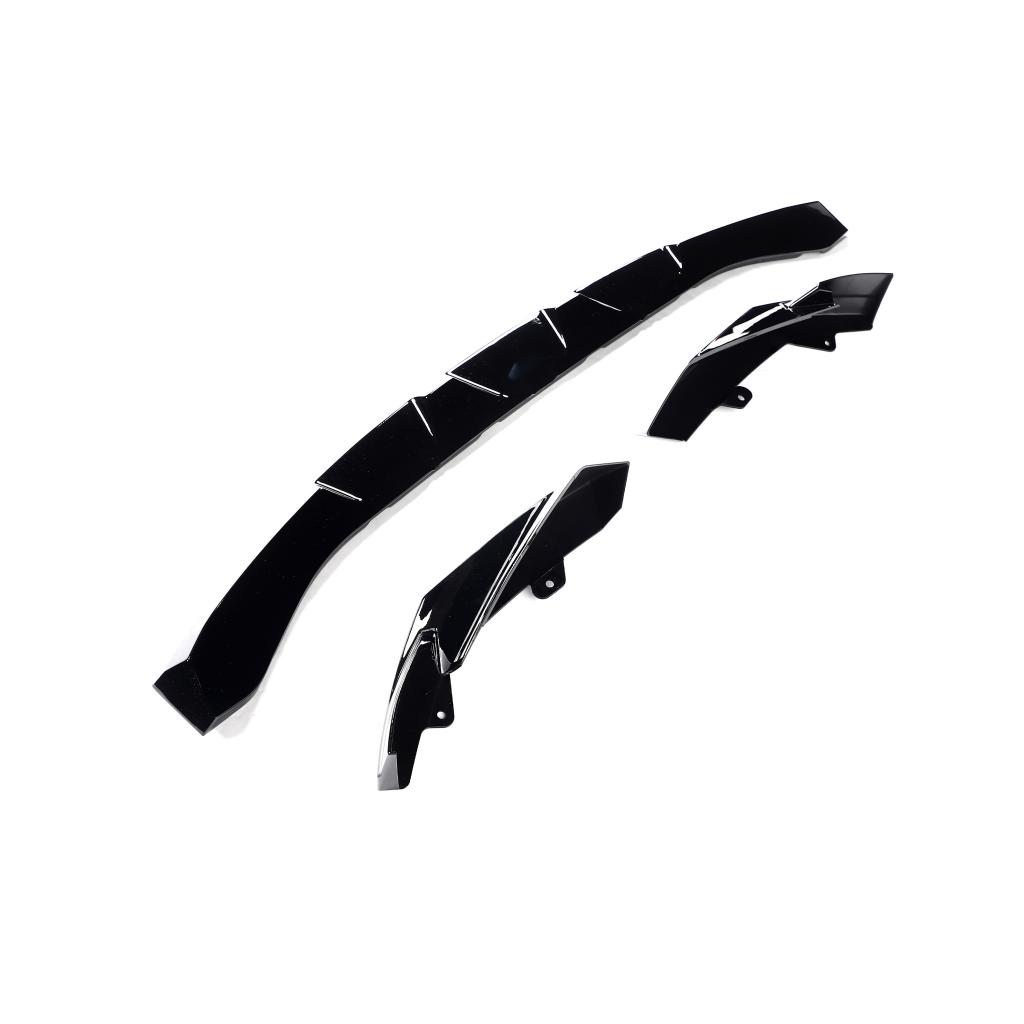 BMW 4 Series G80/G82 (2021–present) G80/82 M-P TYPE FRONT LIP