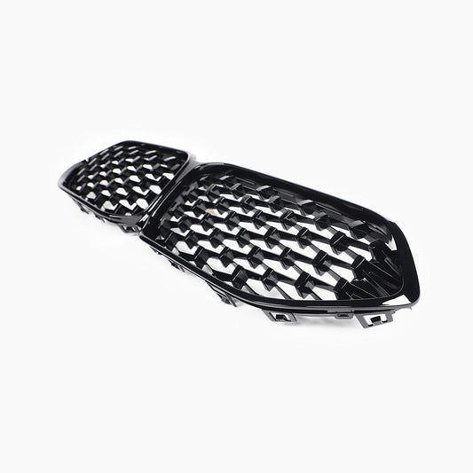 BMW 2 Series Gran Coupe F44 (2020–2024) Grille
