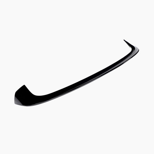 Performance Style Gloss Black Trunk Spoiler for BMW 1 Series F20/F21 LCI M Sport (2015-2019)