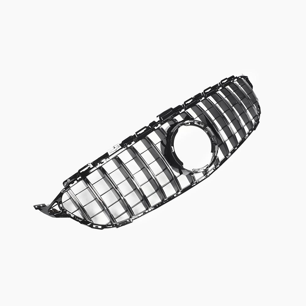 Mercedes-Benz C-Class W205 (2014–2017) Grille