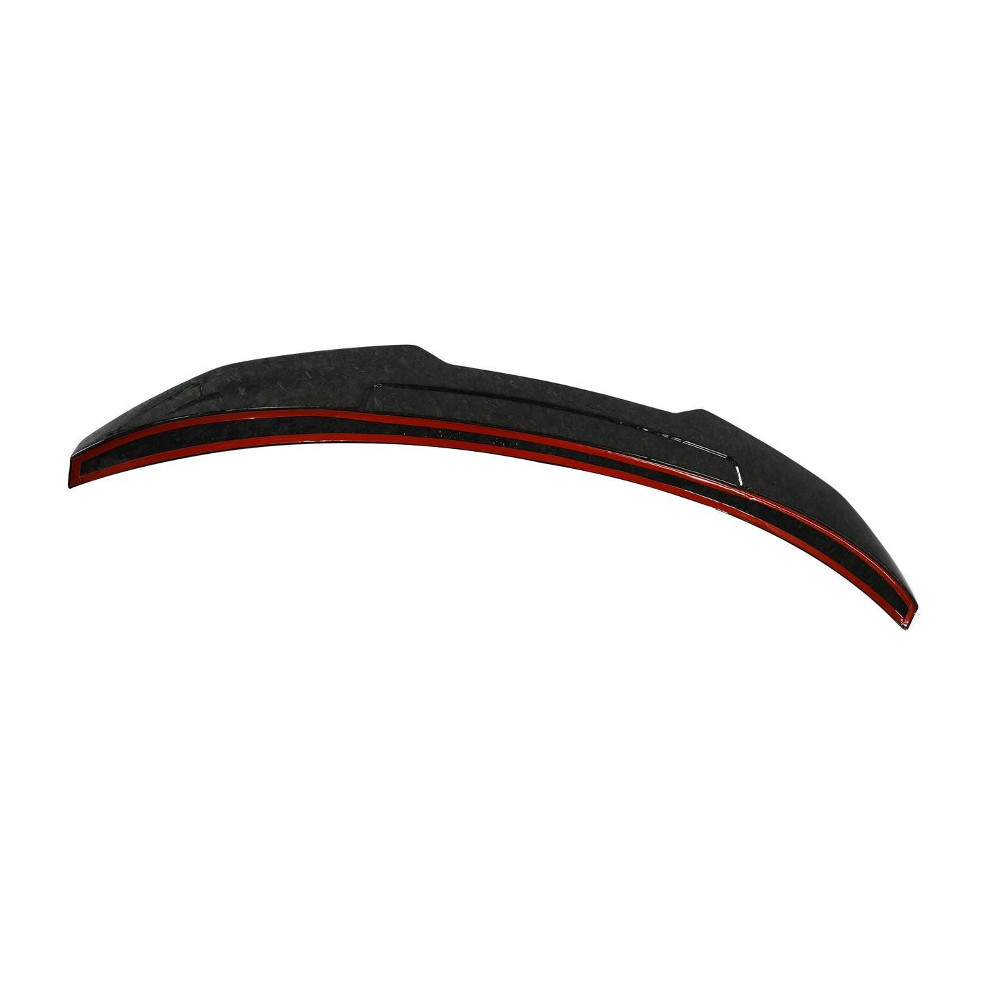 PSM Style Carbon Fiber Trunk Spoiler for BMW 3 Series G20 Pre-LCI/M3 G80(2019-2022)