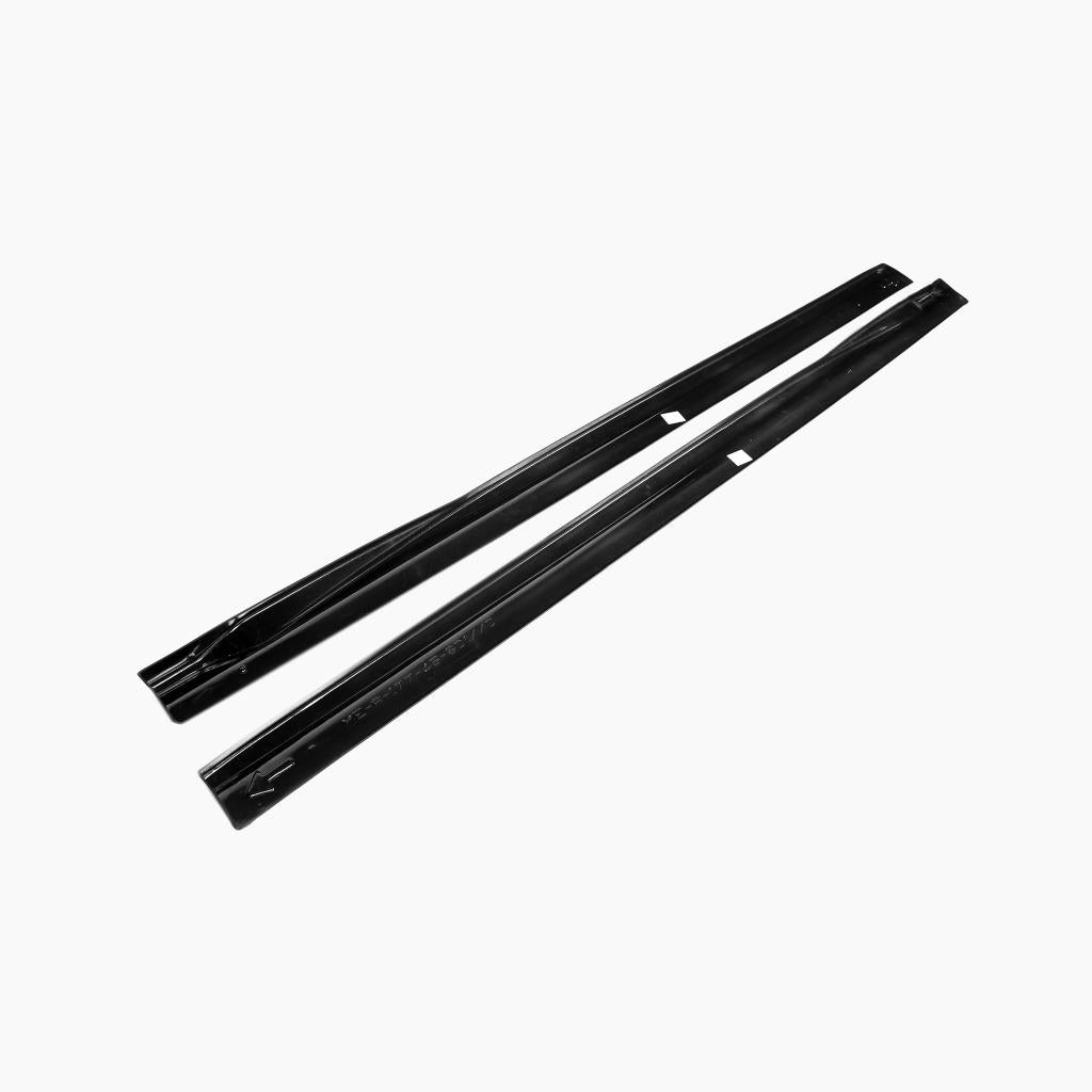Mercedes-Benz A-Class A45 (2019-2023) Side Skirts