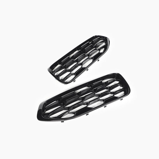 Gloss Black Front Grille for BMW Z4 G29 (2018+)