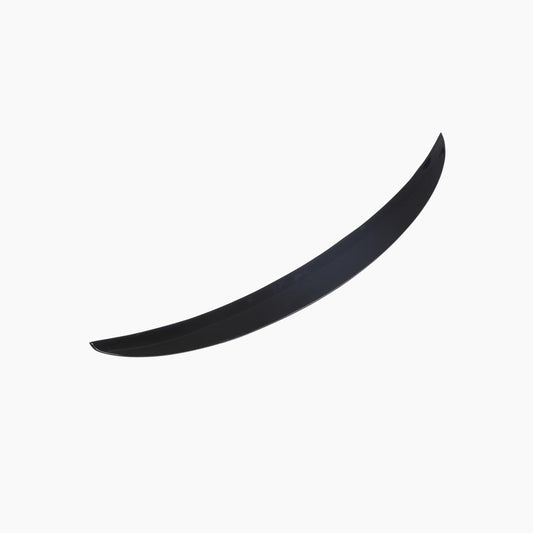 Performance Style Gloss Black Rear Tunk Spoiler For BMW 4 Series F32/F33 (2014-2020)