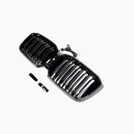 BMW X3 G01 (2021–present) Grille