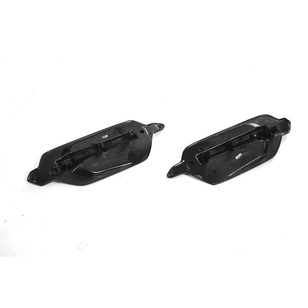 ST Style Carbon Fiber Side Fender Vents for BMW M2 F87 Coupé (2016-2018)