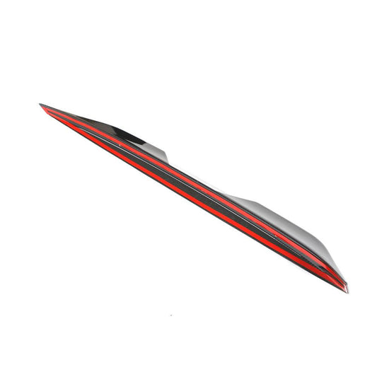 MP Carbon Fiber Spoiler For BMW 2Series G42 G87 M2 M sport(2021-present)