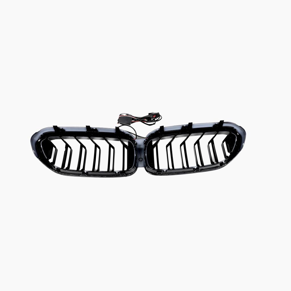 BMW 5 Series G30 (2017–2020) Grille