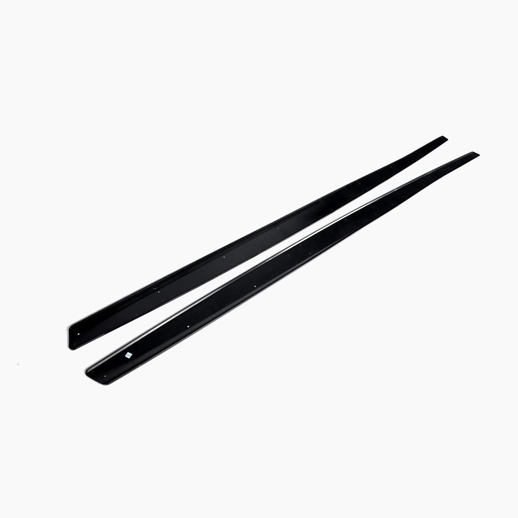 BMW M3 / M4 F80/F82 (2014–2019) MP Side Skirt For F80/F82 M3/M4 Gloss Black