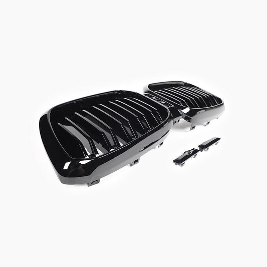 BMW X3 G01 (2021–present) Grille