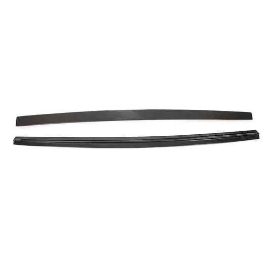 ST Style Carbon Fiber Side Skirts for Audi A3 Sline 8V Pre-LCI Hatchback (2012–2016)