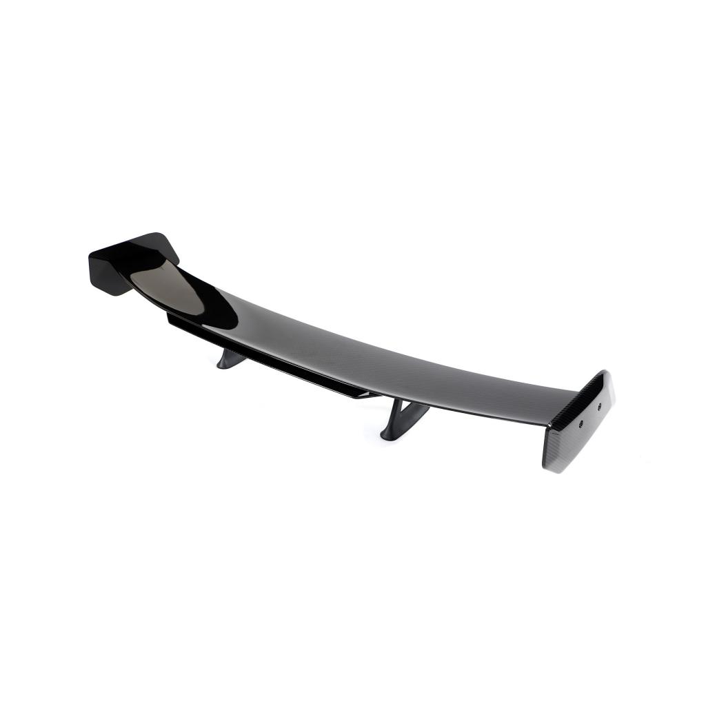 ST Style Carbon Fiber Trunk Spoiler for BMW M2 G87 (2023+)