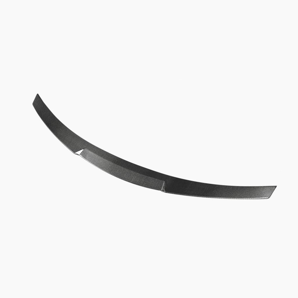 Performance Style Carbon Fiber Rear Trunk Spoiler For BMW 4 Series F32/M4 F82 (2014-2020)