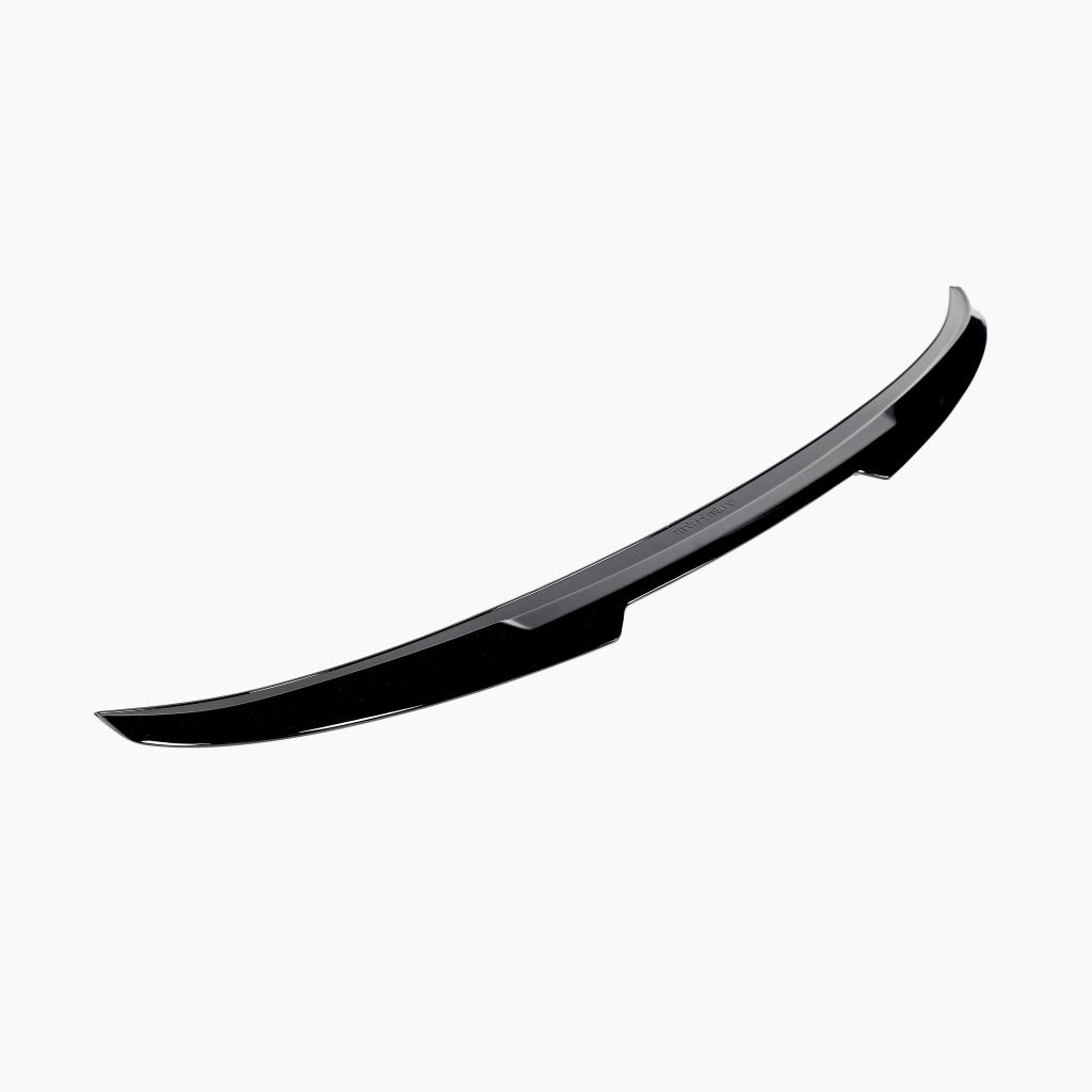 M4 Style Gloss Black Trunk Spoiler for BMW 5 Series F10/F11 (2010-2017)