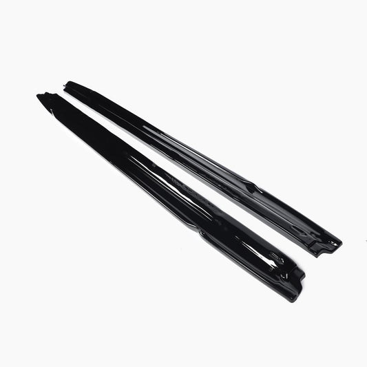 Audi A3 / S3 8Y (2020-2024) Side Skirts