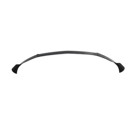 Barbus Style Carbon Fiber Front Lip for Mercedes Benz A-Class W177 Sport/A35 AMG Pre-Facelift (2018-2022)