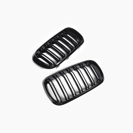 BMW X5 F15 (2013–2018) Grille