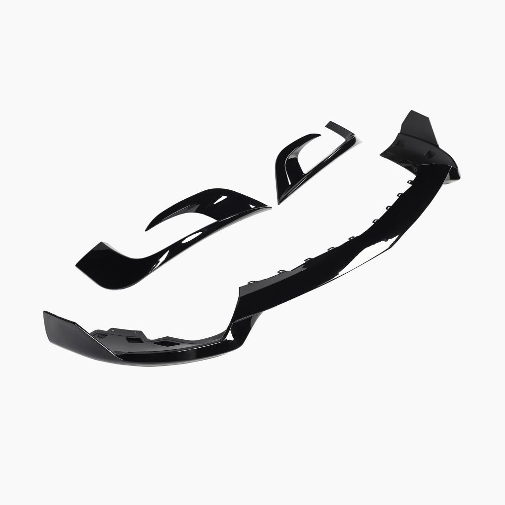 Mercedes-Benz S-Class W222 (2013–2020) BRS Front Lip For AMG 14-17