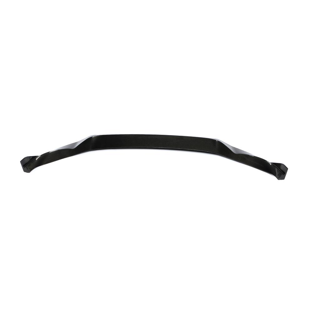 ST Style Carbon Fiber Front Lip for BMW X5 G05 M Sport Pre-LCI (2019-2023)