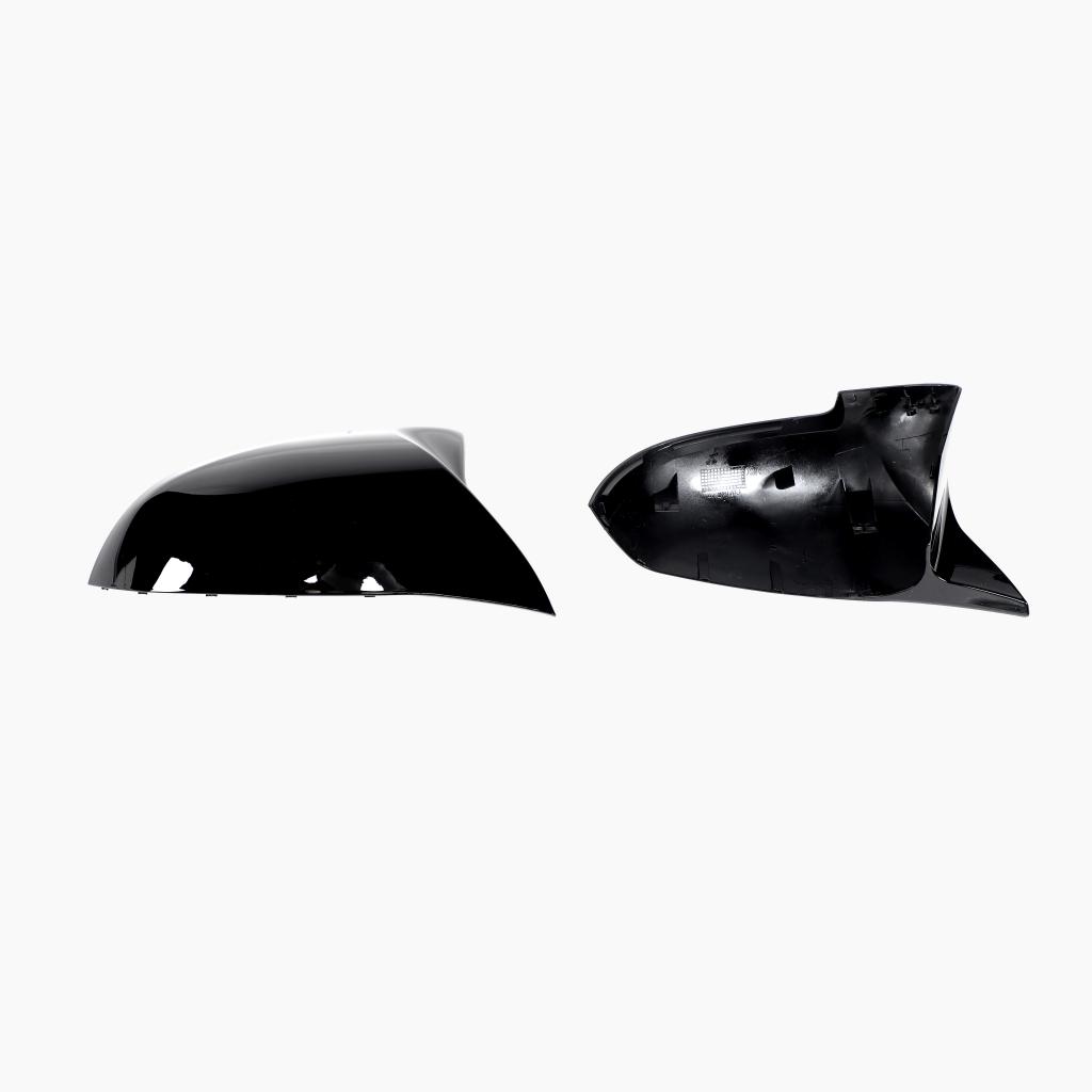 BMW 5 Series F10 (2014–2016) Mirror Caps
