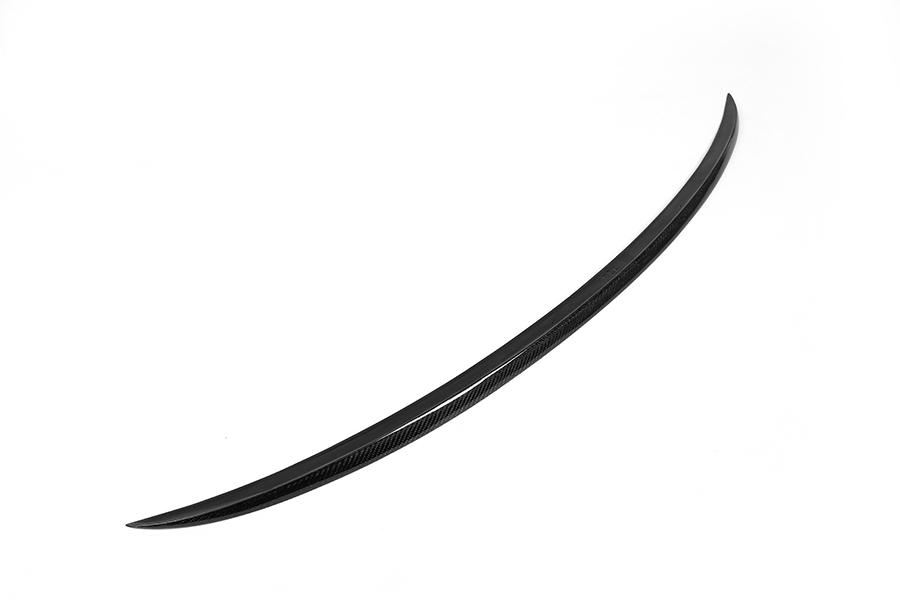 ST Style Carbon Fiber Trunk Spoiler for BMW 3 Series E93/M3 E93 (2007-2013)