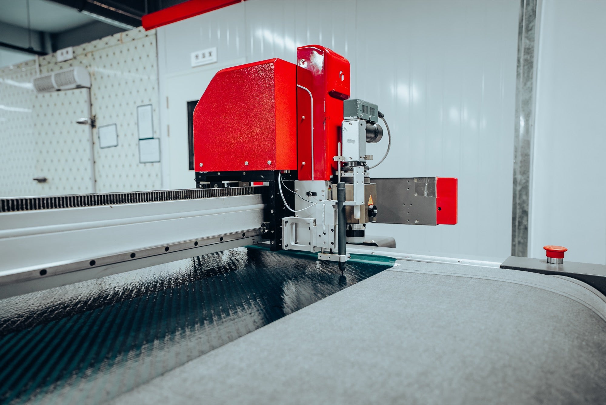 CNC Precision Cutting