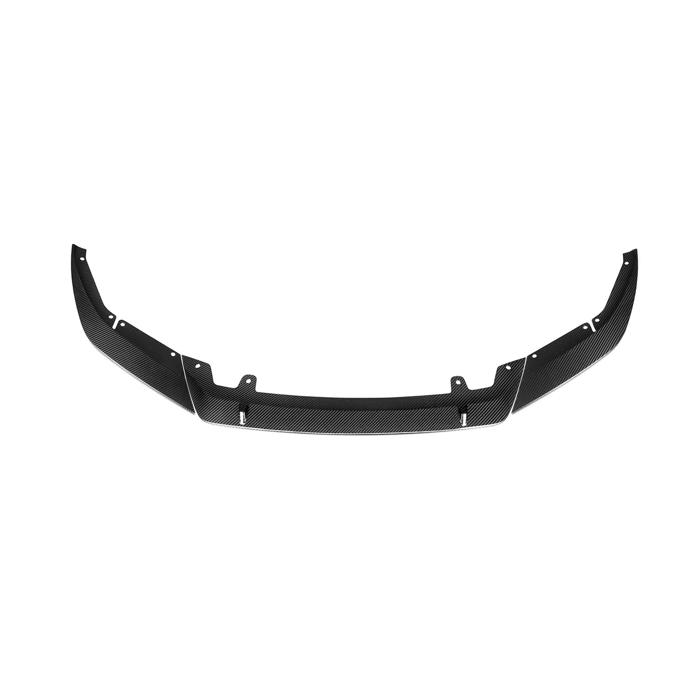 BMW 5 Series F90 (2018-2020) F90 FRONT LIP (P type) 17-20