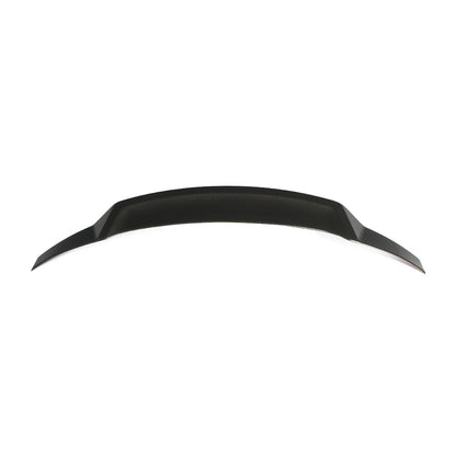 R Style Carbon Fiber Trunk Spoiler for Mercedes Benz E-Class C238 Pre-Facelift Coupé (2017-2020)